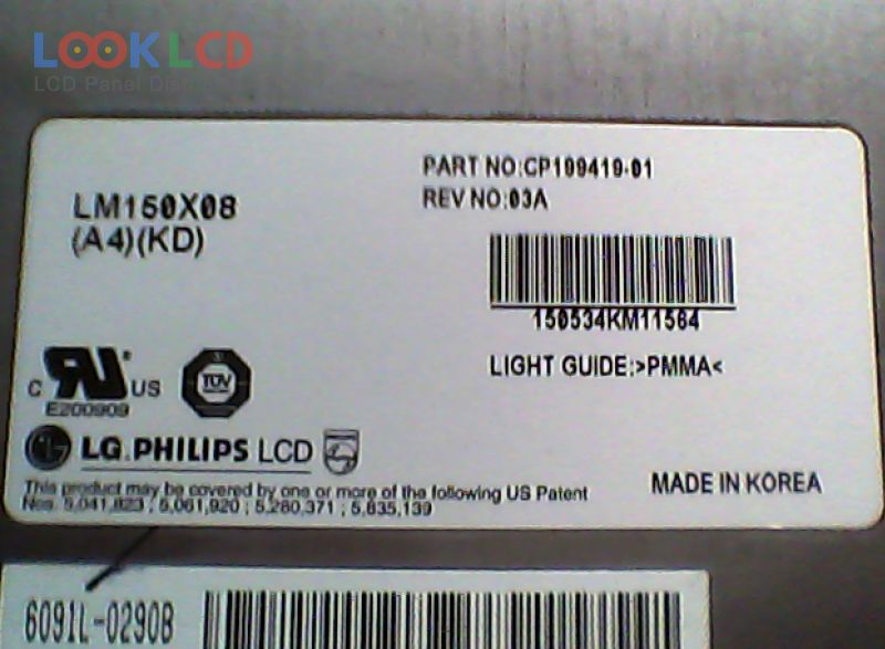 LM150X08-A4KD